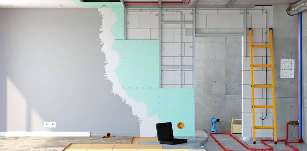 Best Environmental Consulting for Mold Prevention  in Stevensville, MD