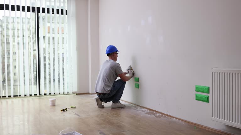 Best Mold Odor Removal Services  in Stevensville, MD